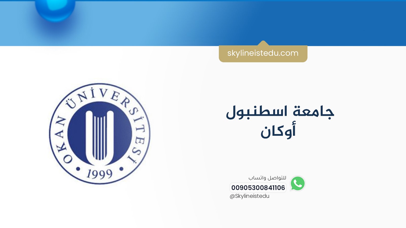 جامعة أوكان