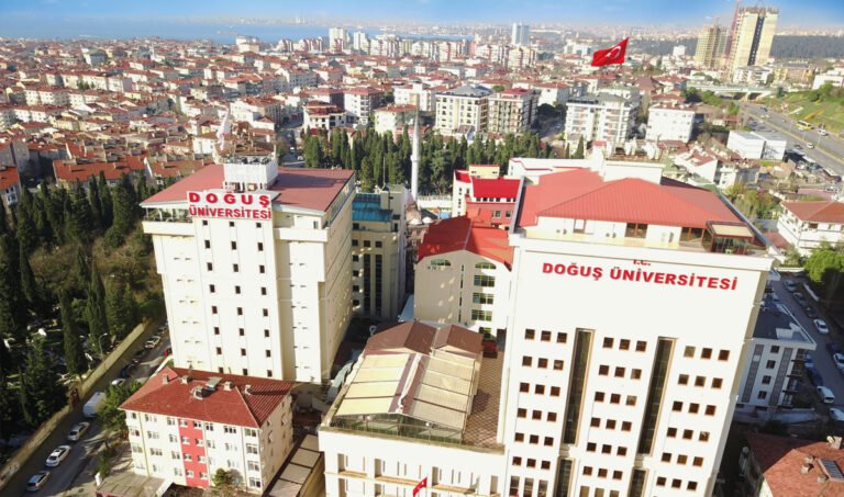 جامعة دوغوش في اسطنبول