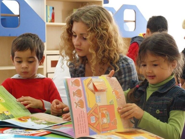 تخصص تنمية الطفل في تركيا