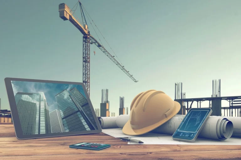 دراسة الهندسة المدنية في تركيا