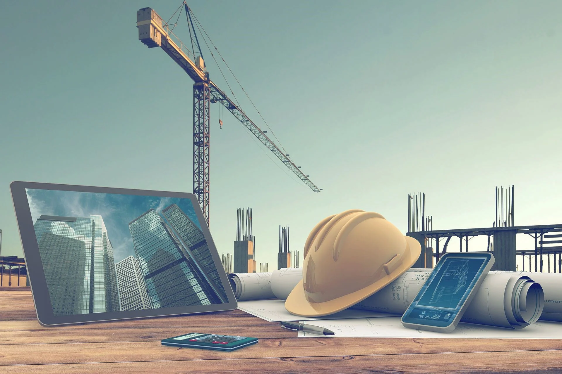 دراسة الهندسة المدنية في تركيا