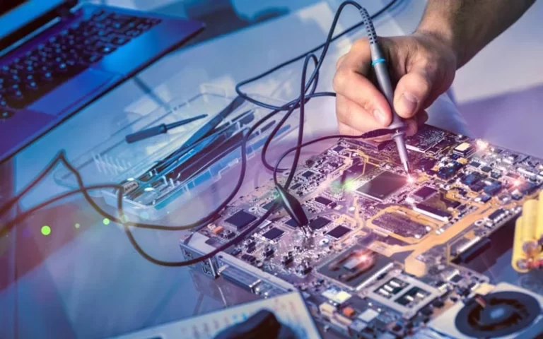 دراسة الهندسة الكهربائية في تركيا