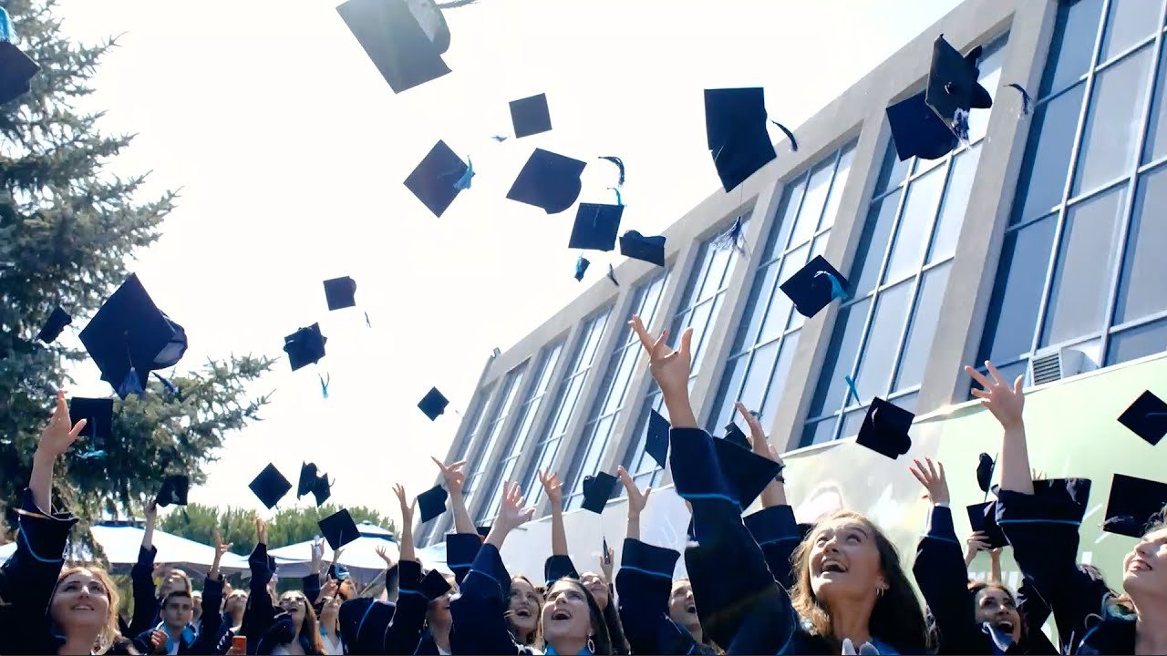 كيف تختار الجامعة المناسبة في تركيا
