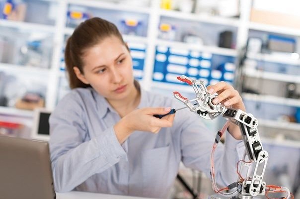 دراسة الهندسة الطبية في تركيا