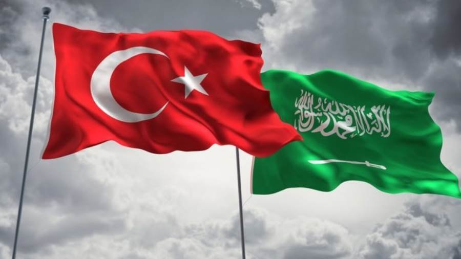 الجامعات التركية المعترف بها في السعودية