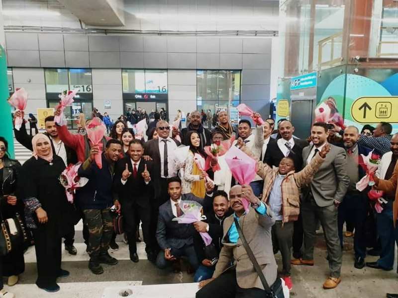 الجامعات التركية المعترف بها في السودان
