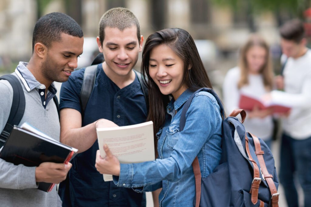 الدراسة في جامعة اسطنبول شهير