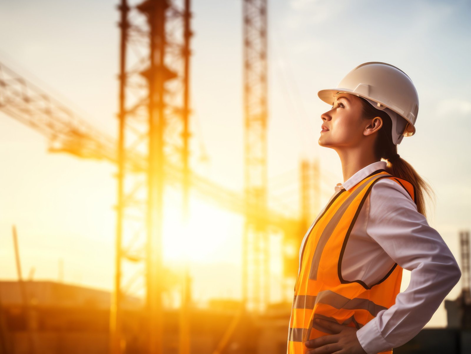 افضل تخصصات الهندسة للبنات