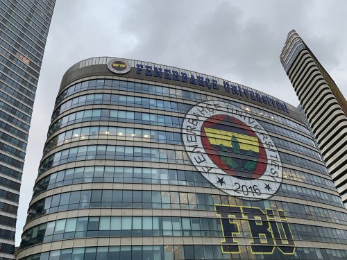 جامعة فنار بهتشه